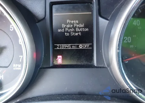 2013 Jeep Grand Cherokee Laredo из США, поврежденный, VIN 1C4RJEAG9DC573870